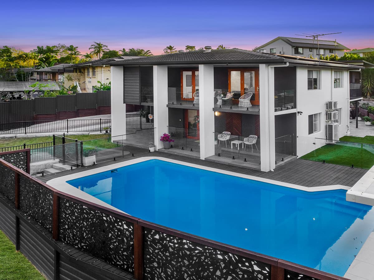 21 Capitol Drive, Jindalee QLD 4074, Jindalee - Image 1