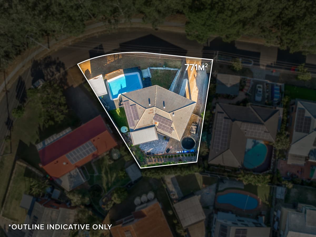 21 Capitol Drive, Jindalee QLD 4074, Jindalee - Thumbnail 3