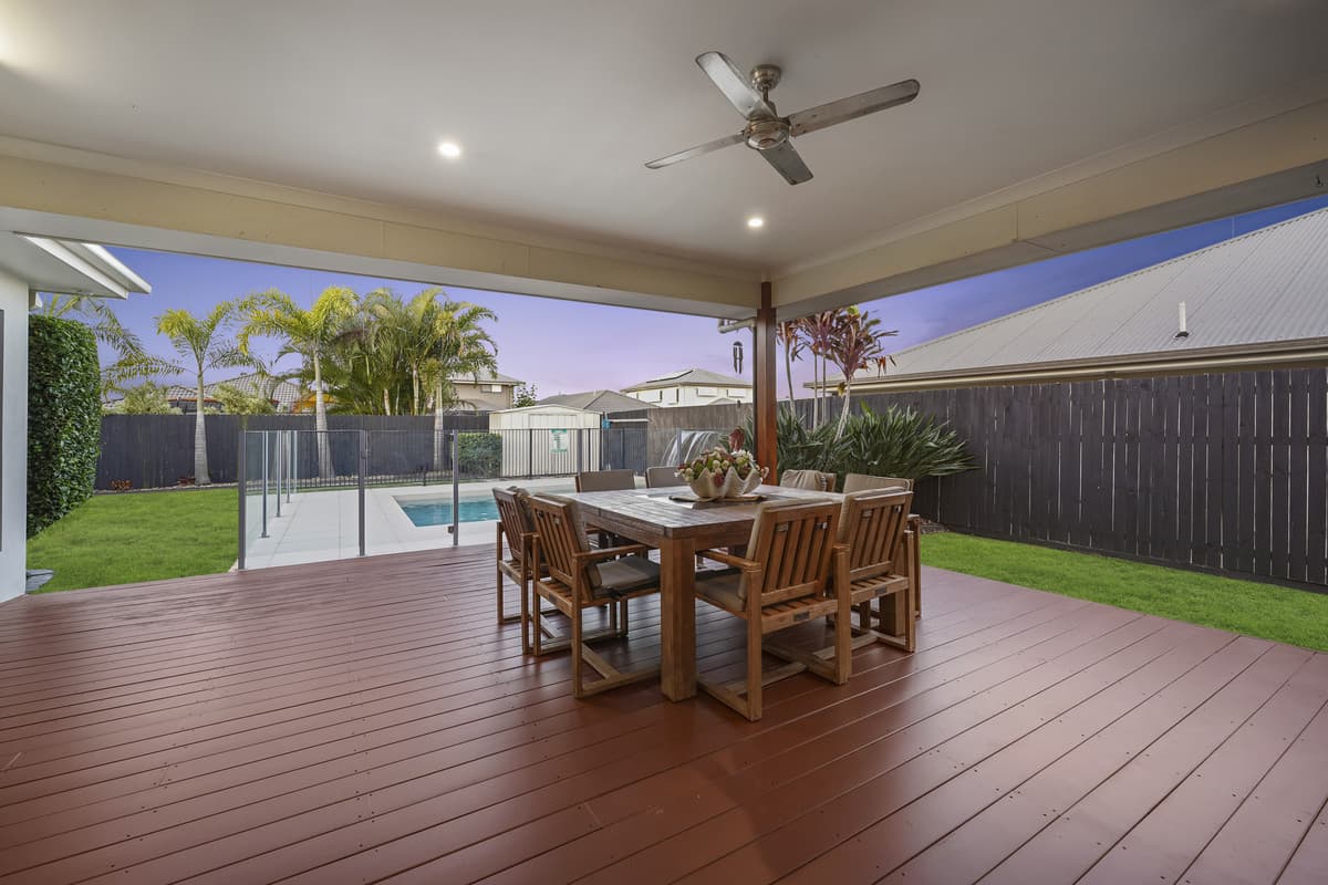 10 Gordon Crescent, Mango Hill QLD 4509, Mango Hill - Thumbnail 8