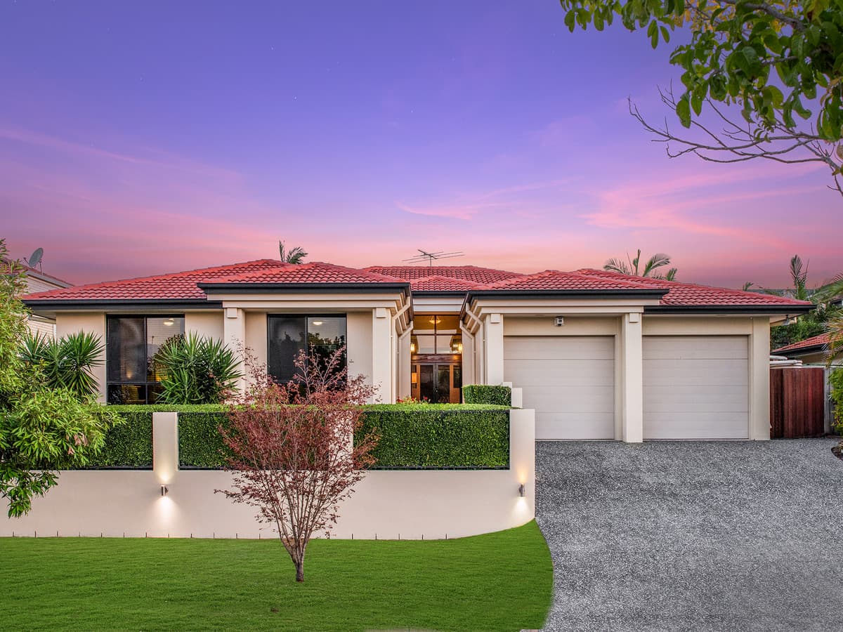 35 Burnside Crescent, Westlake QLD 4074, Westlake - Image 1