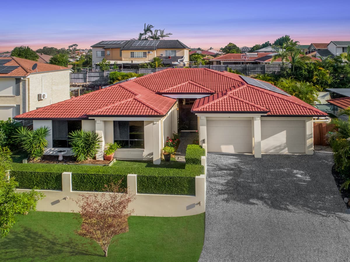 35 Burnside Crescent, Westlake QLD 4074, Westlake - Thumbnail 3