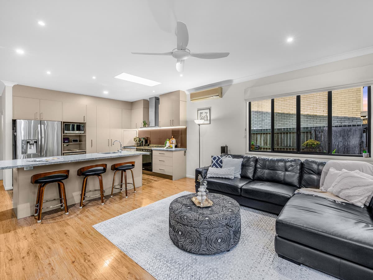 35 Burnside Crescent, Westlake QLD 4074, Westlake - Thumbnail 5