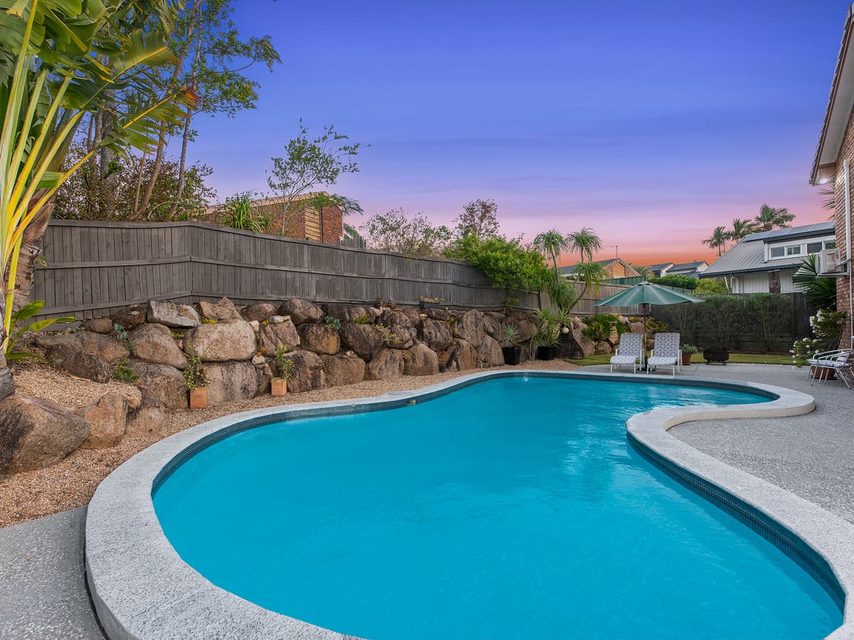 283 Horizon Drive, Westlake QLD 4074, Westlake - Thumbnail 4