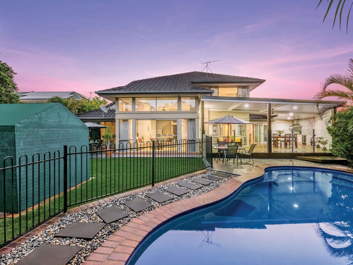 10 Colac Court, Westlake QLD 4074, Westlake - Image 1