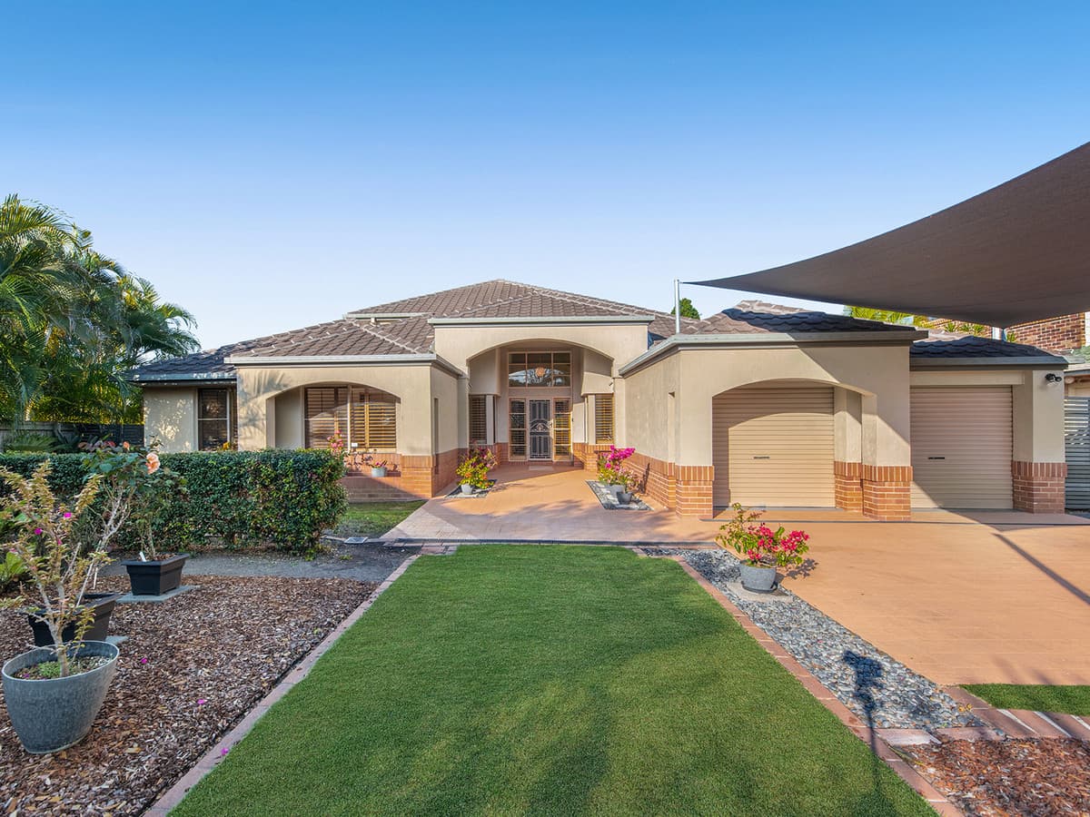 10 Colac Court, Westlake QLD 4074, Westlake - Thumbnail 2