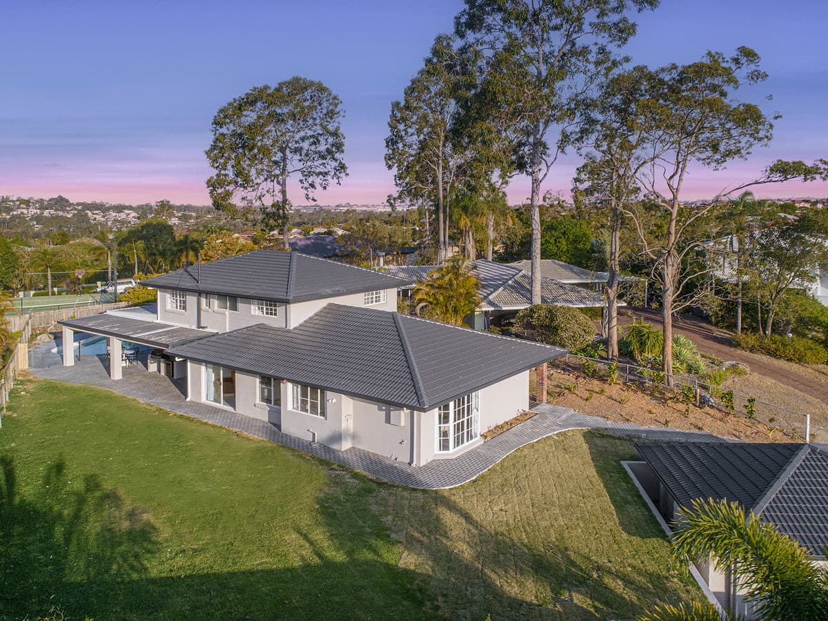 10 Green Hill Court, Sinnamon Park QLD 4073, Sinnamon Park - Image 1