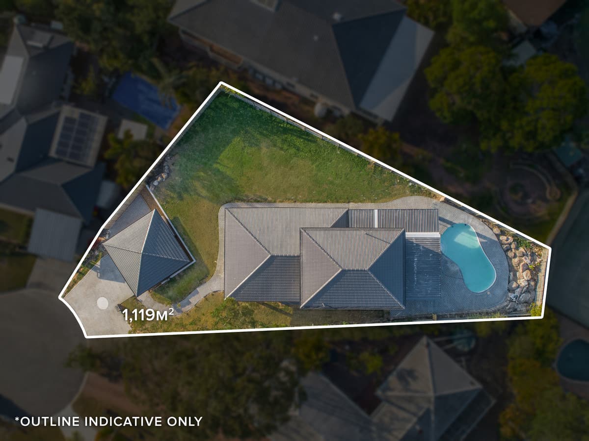 10 Green Hill Court, Sinnamon Park QLD 4073, Sinnamon Park - Thumbnail 3