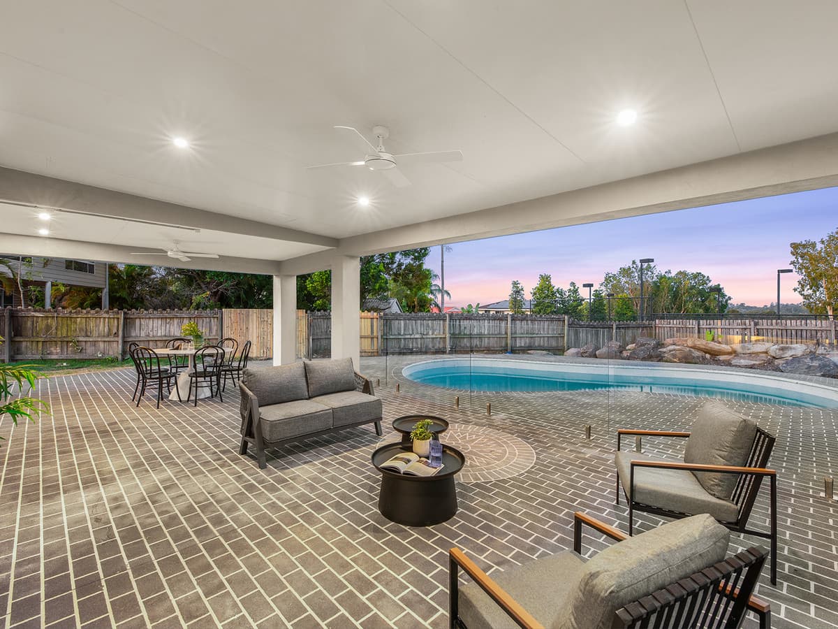 10 Green Hill Court, Sinnamon Park QLD 4073, Sinnamon Park - Thumbnail 4