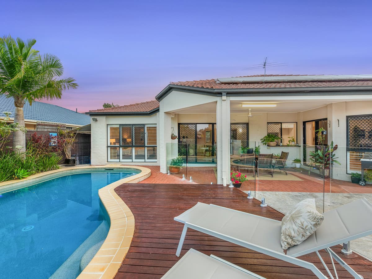 43 Kaboora Crescent, Westlake QLD 4074, Westlake - Image 1