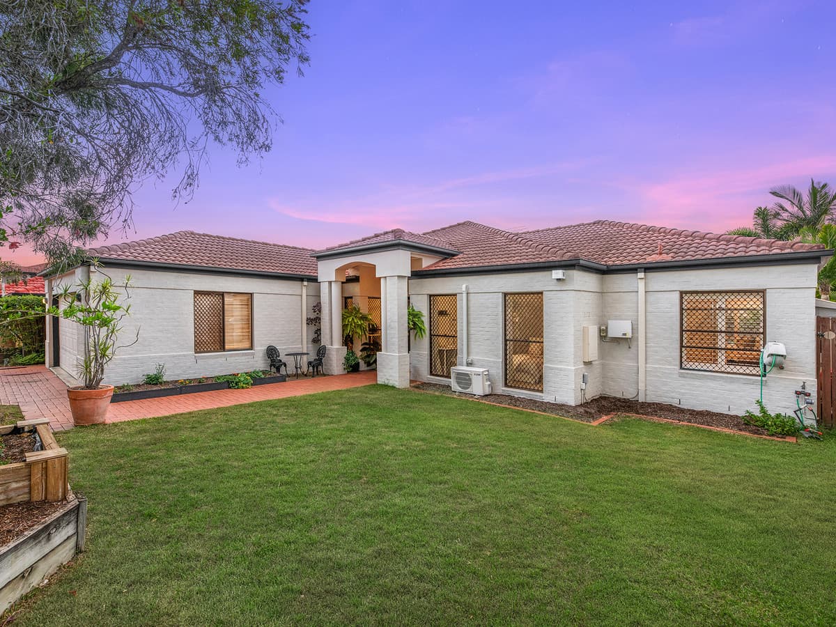 43 Kaboora Crescent, Westlake QLD 4074, Westlake - Thumbnail 2
