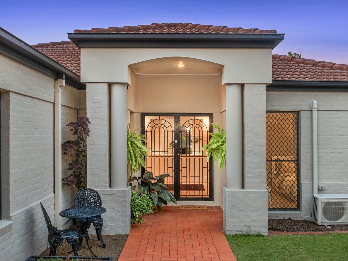 43 Kaboora Crescent, Westlake QLD 4074, Westlake - Thumbnail 4