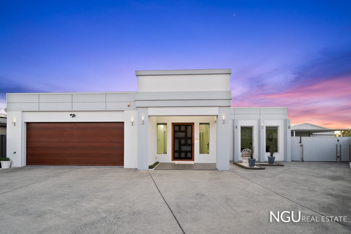 68 Maryland Drive, Regents Park QLD 4118, Regents Park - Image 1
