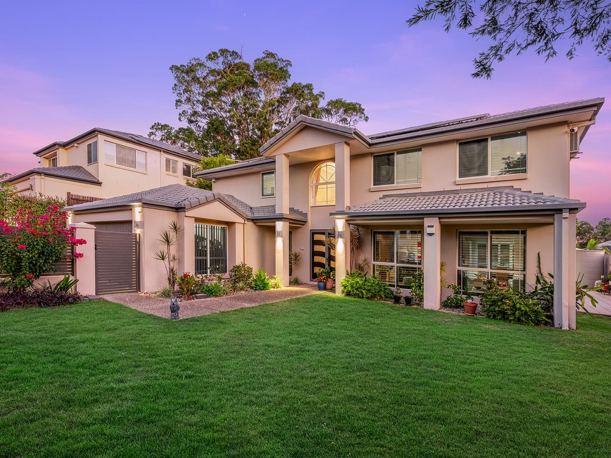 137 Wendouree Crescent, Westlake QLD 4074, Westlake - Image 1