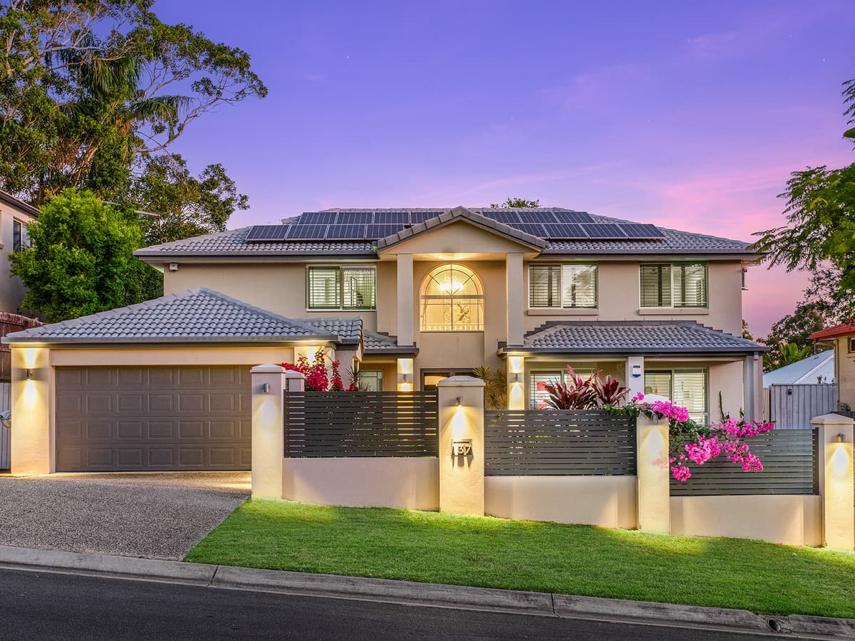 137 Wendouree Crescent, Westlake QLD 4074, Westlake - Thumbnail 2