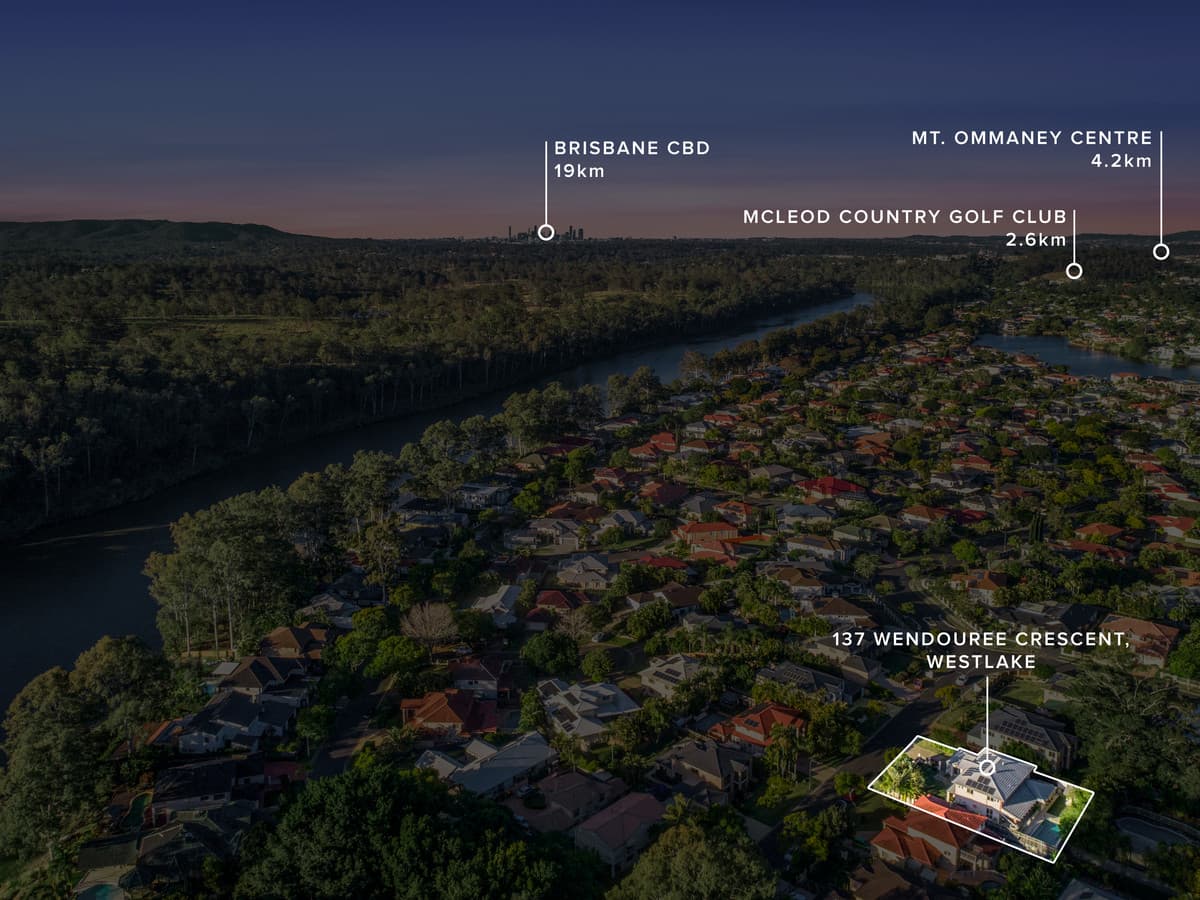137 Wendouree Crescent, Westlake QLD 4074, Westlake - Thumbnail 3