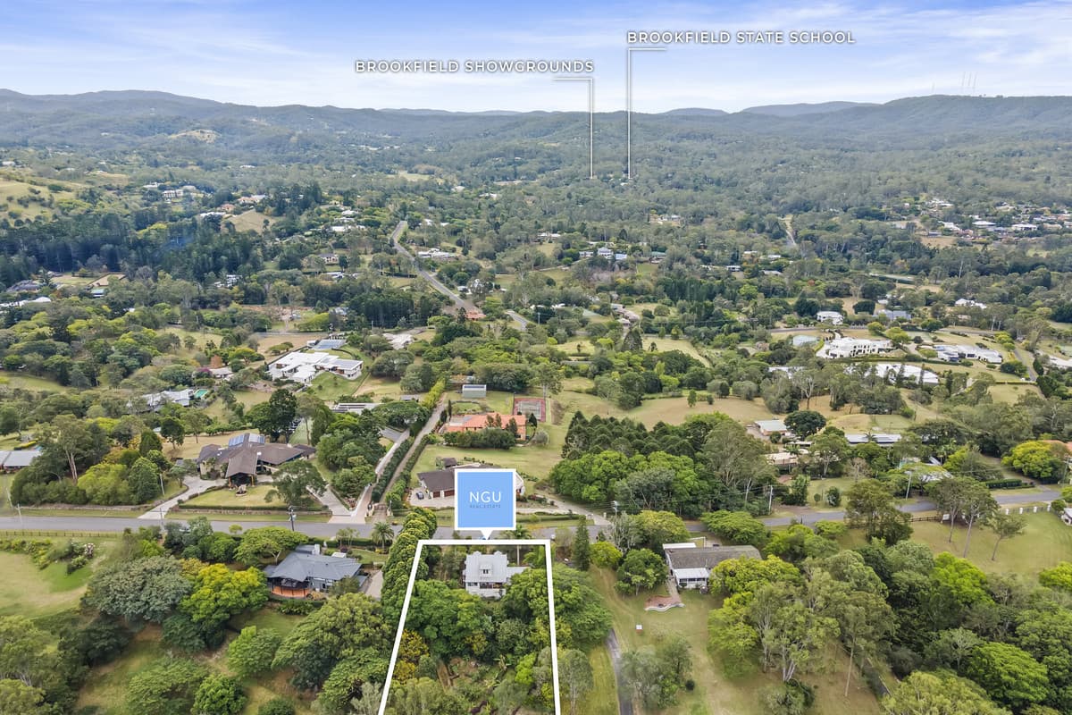 26 Royston Street, Brookfield QLD 4069, Brookfield - Image 1