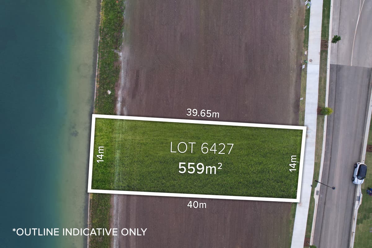 Lot 6427 / 148 Coolum Parade, Newport QLD 4020, Newport - Thumbnail 2