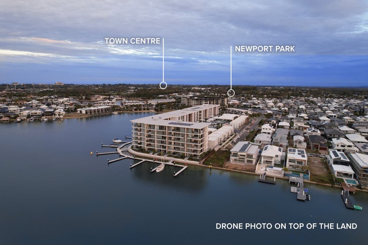 Lot 6427 / 148 Coolum Parade, Newport QLD 4020, Newport - Thumbnail 4