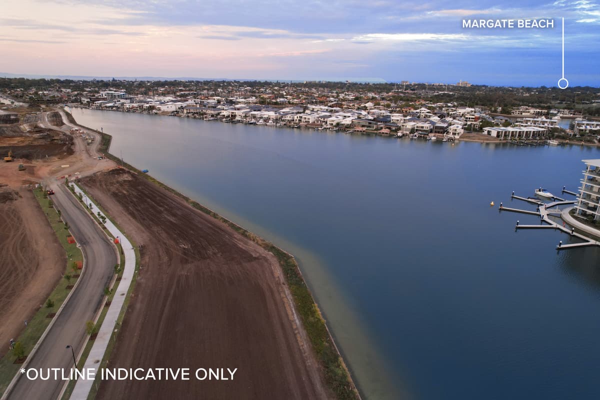 Lot 6427 / 148 Coolum Parade, Newport QLD 4020, Newport - Thumbnail 5