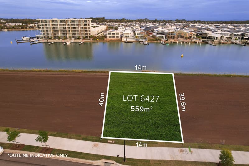 Lot 6427 / 148 Coolum Parade, Newport QLD 4020, Newport - Thumbnail 6