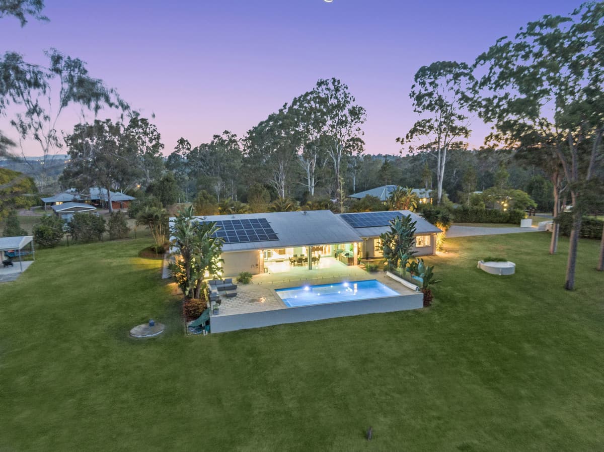 180 Parkwood Place, Anstead QLD 4070, Anstead - Image 1
