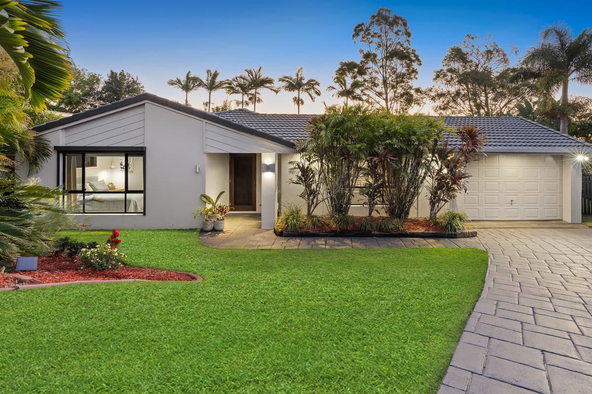 3 Cherry Close, Sinnamon Park QLD 4073, Sinnamon Park - Image 1