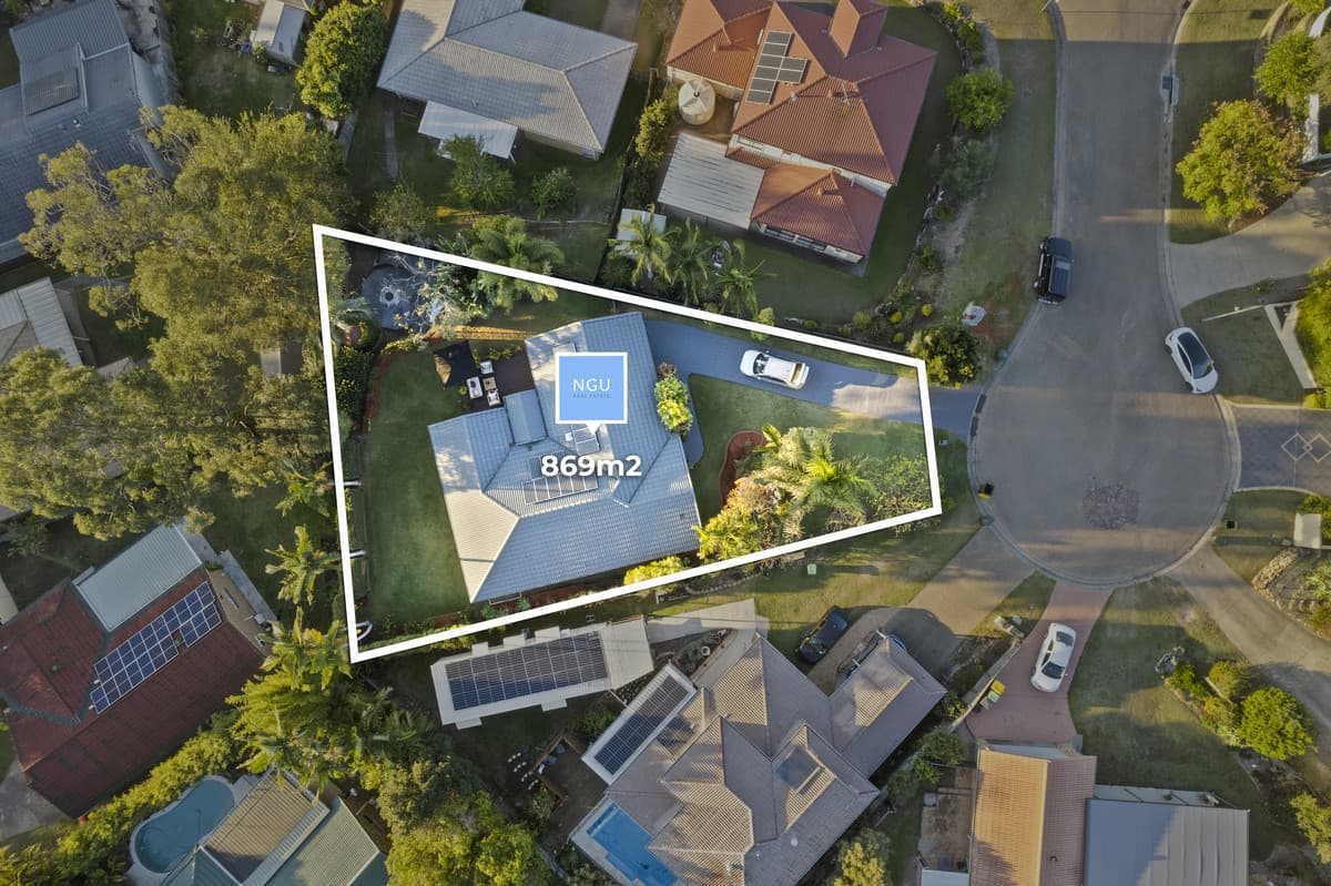 3 Cherry Close, Sinnamon Park QLD 4073, Sinnamon Park - Thumbnail 3
