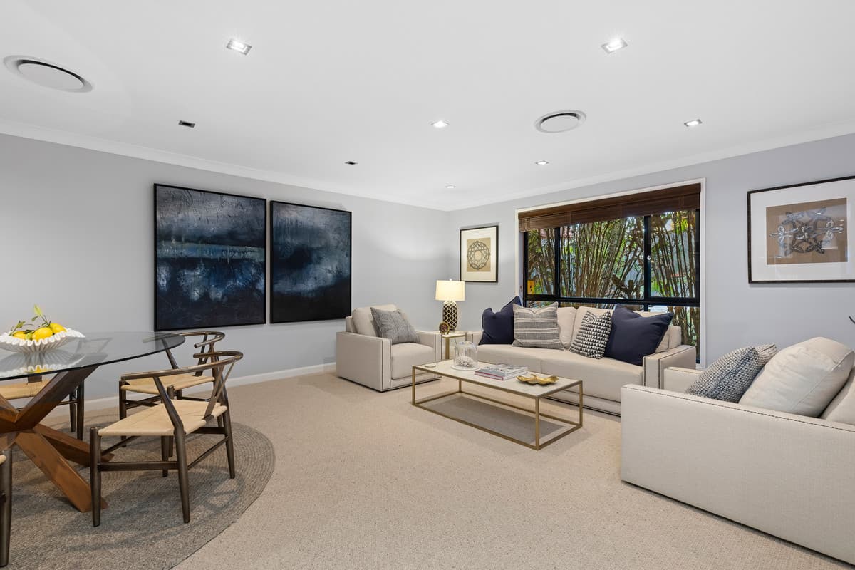 3 Cherry Close, Sinnamon Park QLD 4073, Sinnamon Park - Thumbnail 5