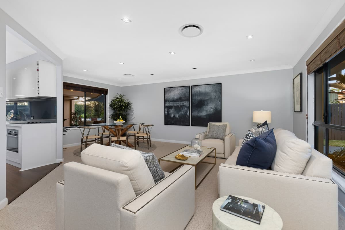 3 Cherry Close, Sinnamon Park QLD 4073, Sinnamon Park - Thumbnail 7