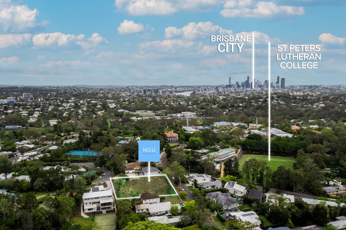 Lot 34 / 11 Graham Street, Indooroopilly QLD 4068, Indooroopilly - Thumbnail 4