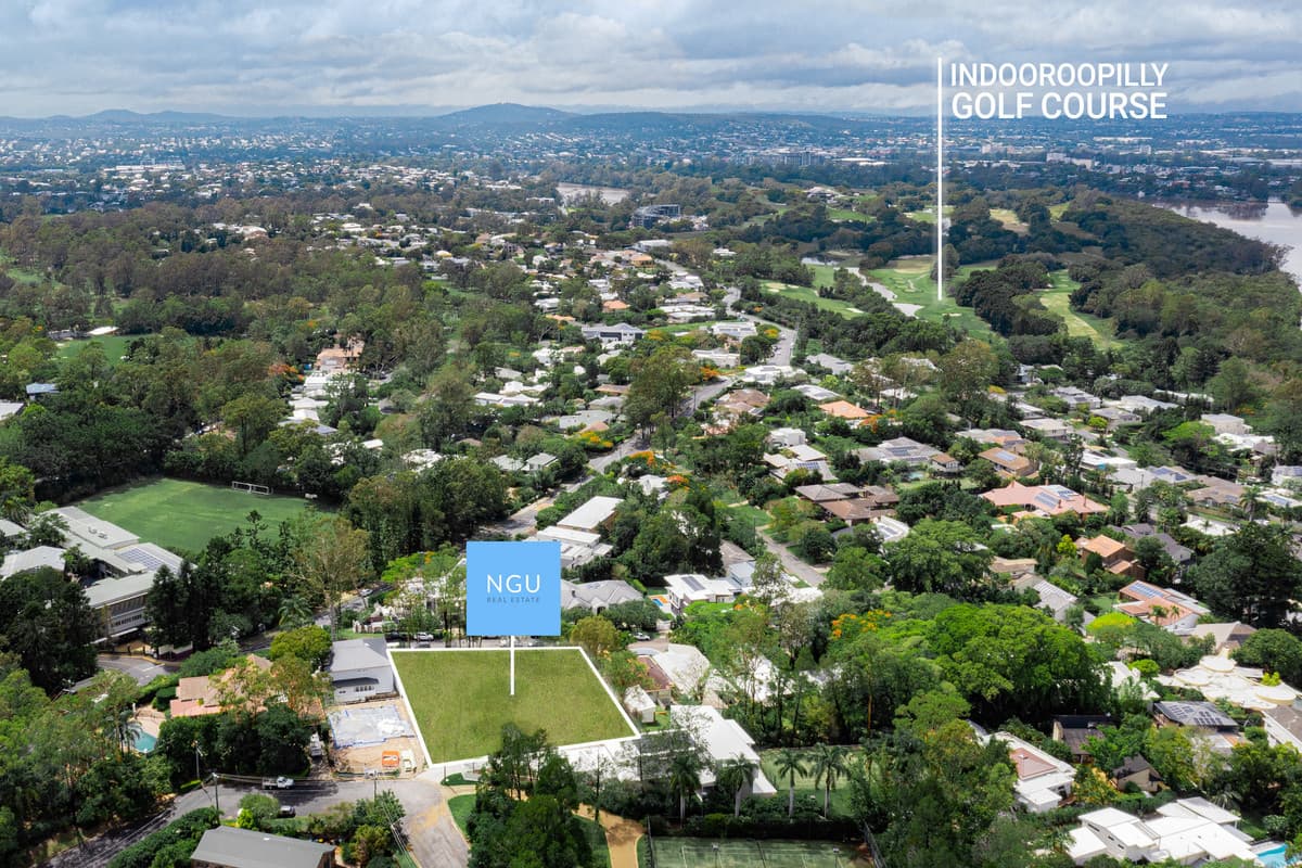 Lot 34 / 11 Graham Street, Indooroopilly QLD 4068, Indooroopilly - Thumbnail 5