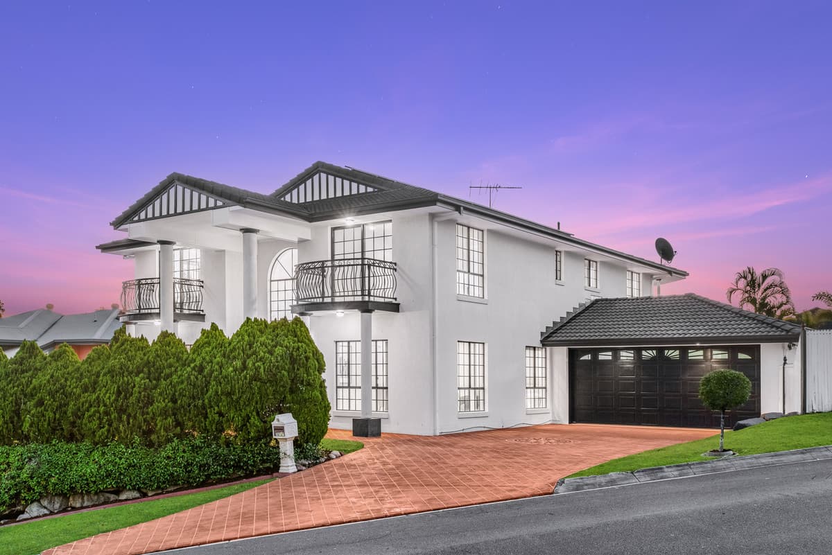 16 Amadeus Place, Westlake QLD 4074, Westlake - Image 1