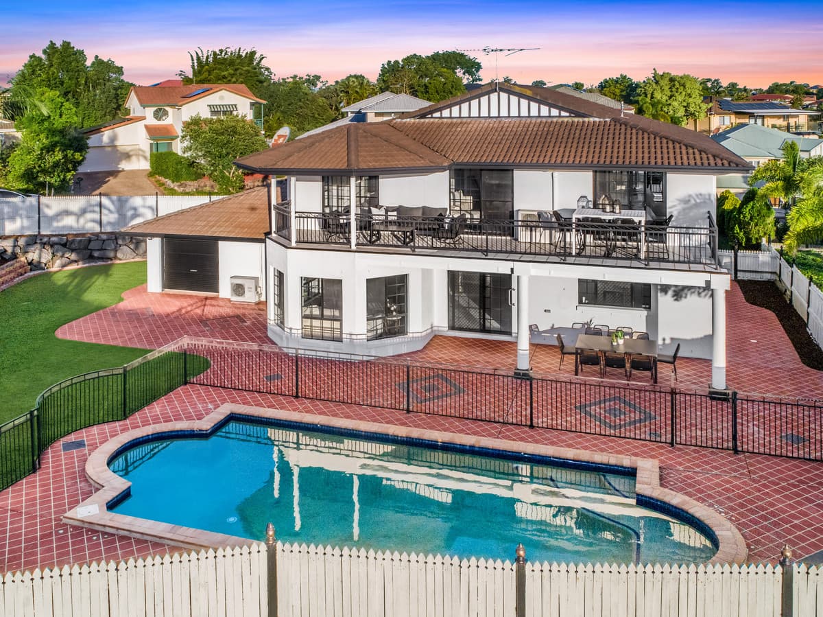 16 Amadeus Place, Westlake QLD 4074, Westlake - Thumbnail 8