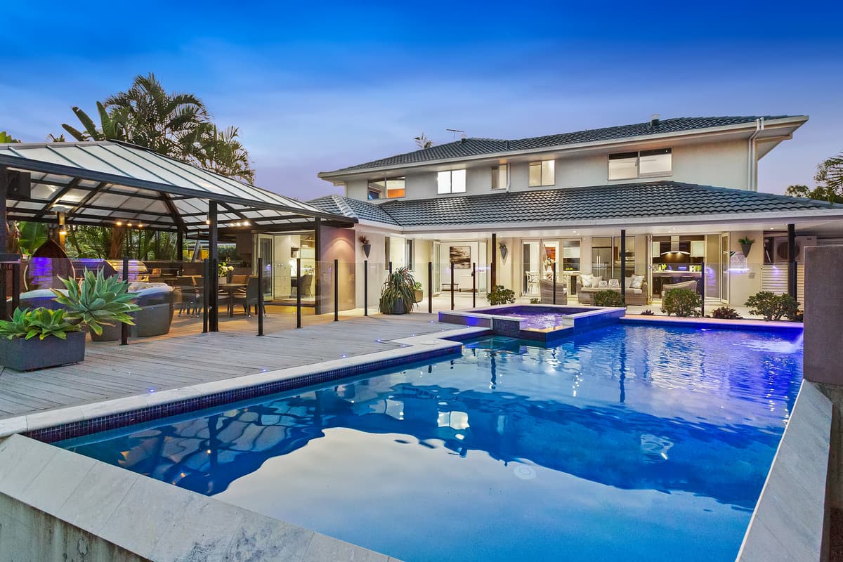 28 Tarrabool Street, Westlake QLD 4074, Westlake - Image 1
