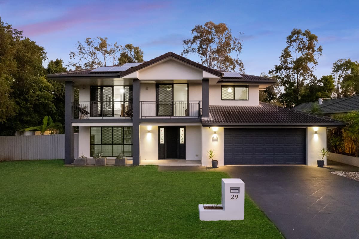 29 Maitland Street, Forest Lake QLD 4078, Forest Lake - Image 1