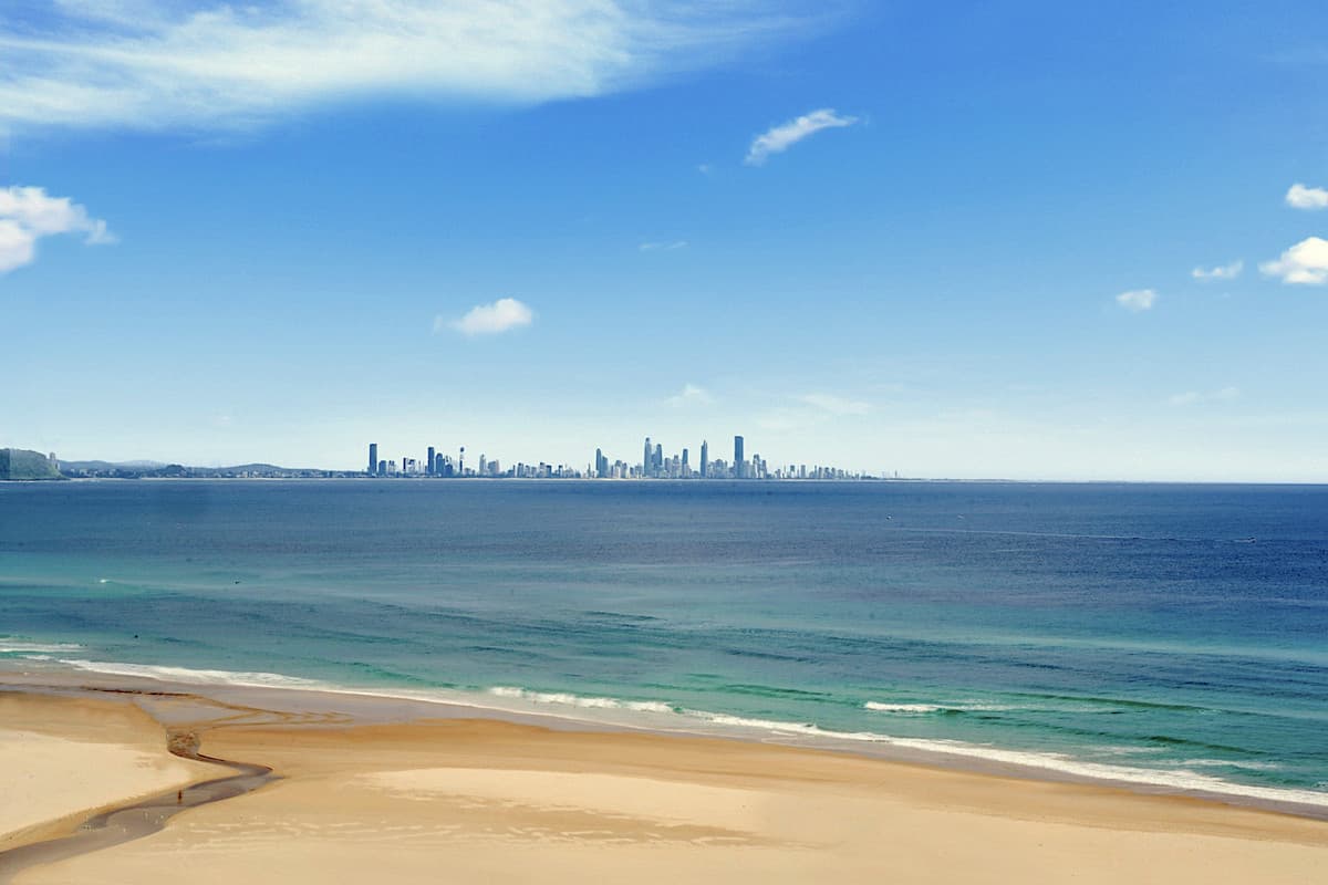 1102 / 6 Coyne Street, Kirra QLD 4225, Kirra - Image 1