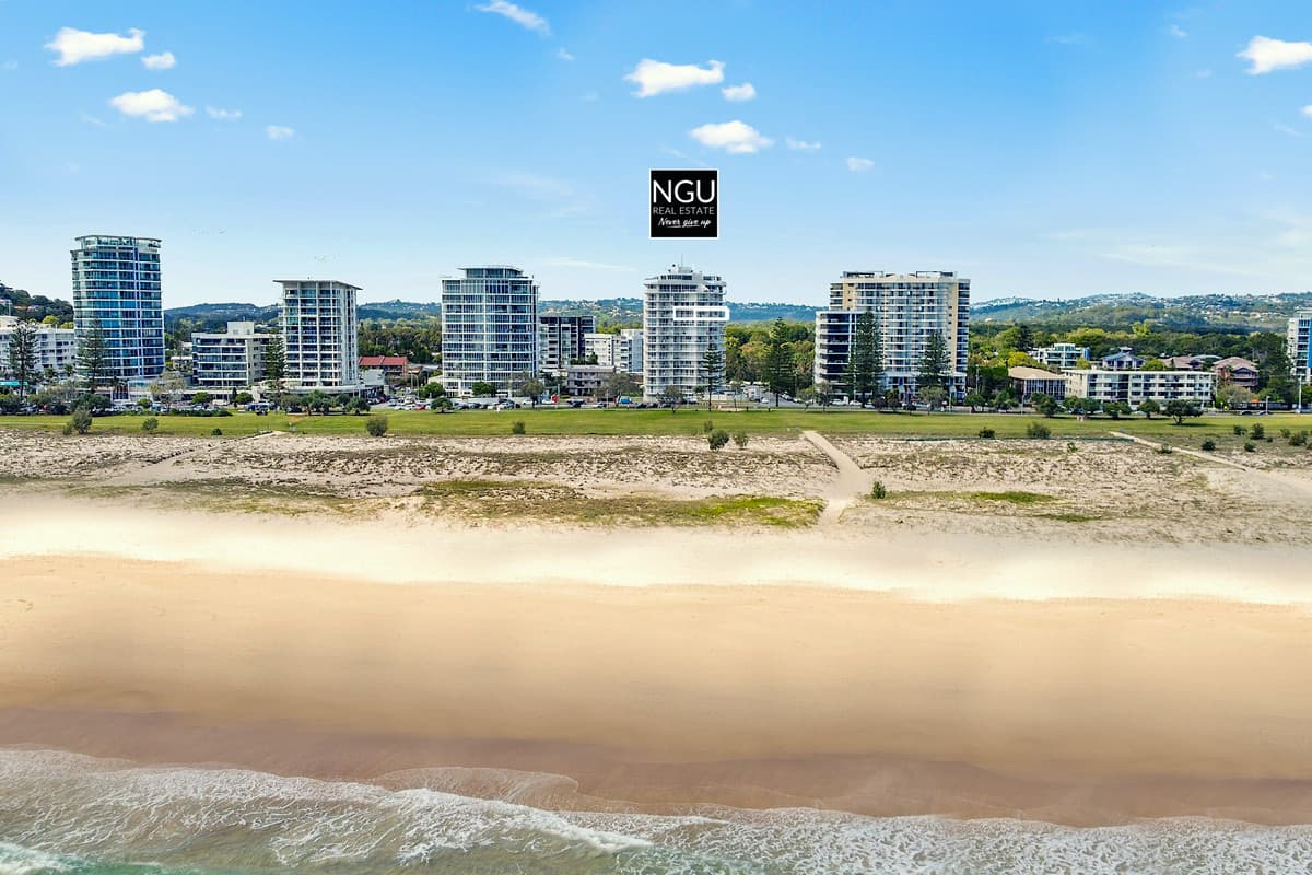 1102 / 6 Coyne Street, Kirra QLD 4225, Kirra - Thumbnail 2