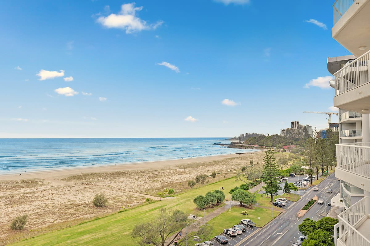 1102 / 6 Coyne Street, Kirra QLD 4225, Kirra - Thumbnail 5