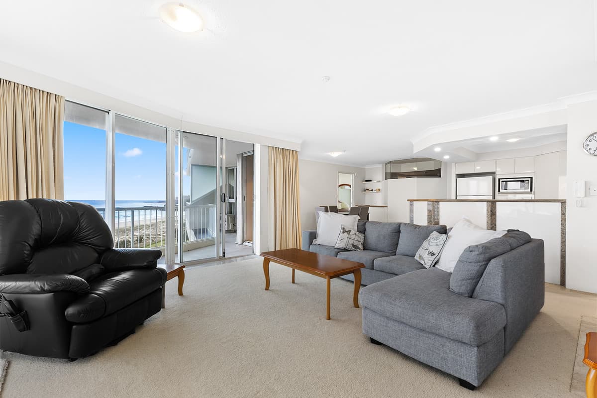 1102 / 6 Coyne Street, Kirra QLD 4225, Kirra - Thumbnail 8