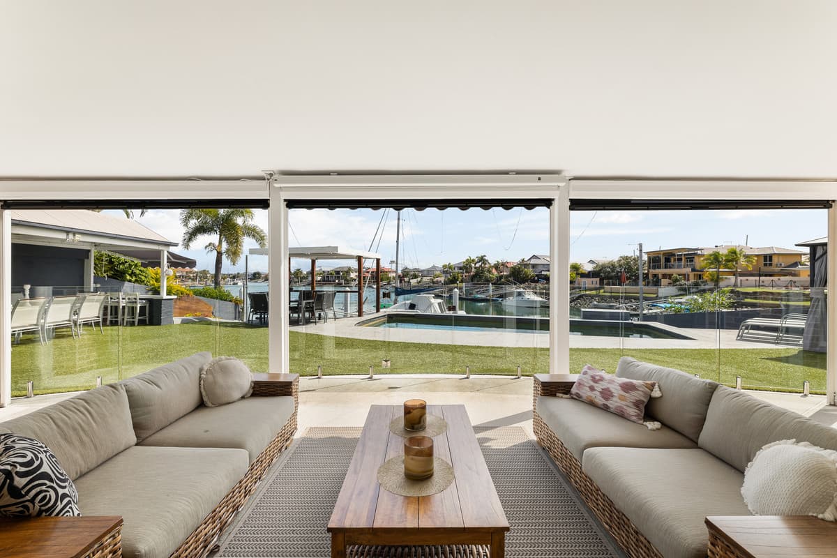 44 Sommersea Drive, Raby Bay QLD 4163, Cleveland - Thumbnail 4