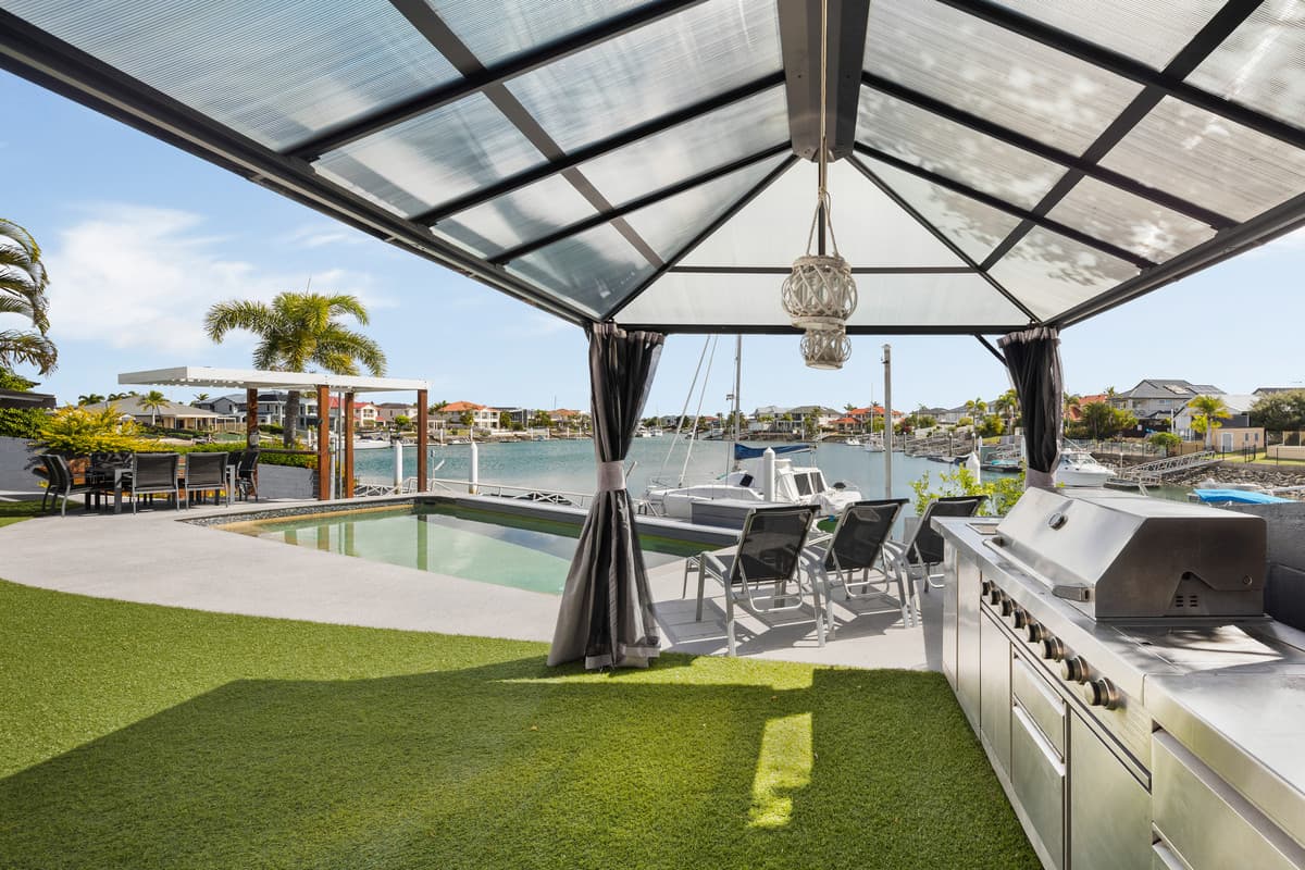 44 Sommersea Drive, Raby Bay QLD 4163, Cleveland - Thumbnail 5