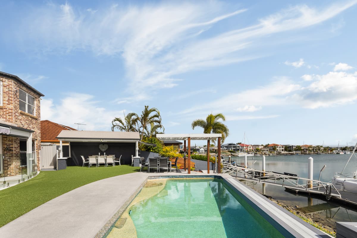 44 Sommersea Drive, Raby Bay QLD 4163, Cleveland - Thumbnail 6
