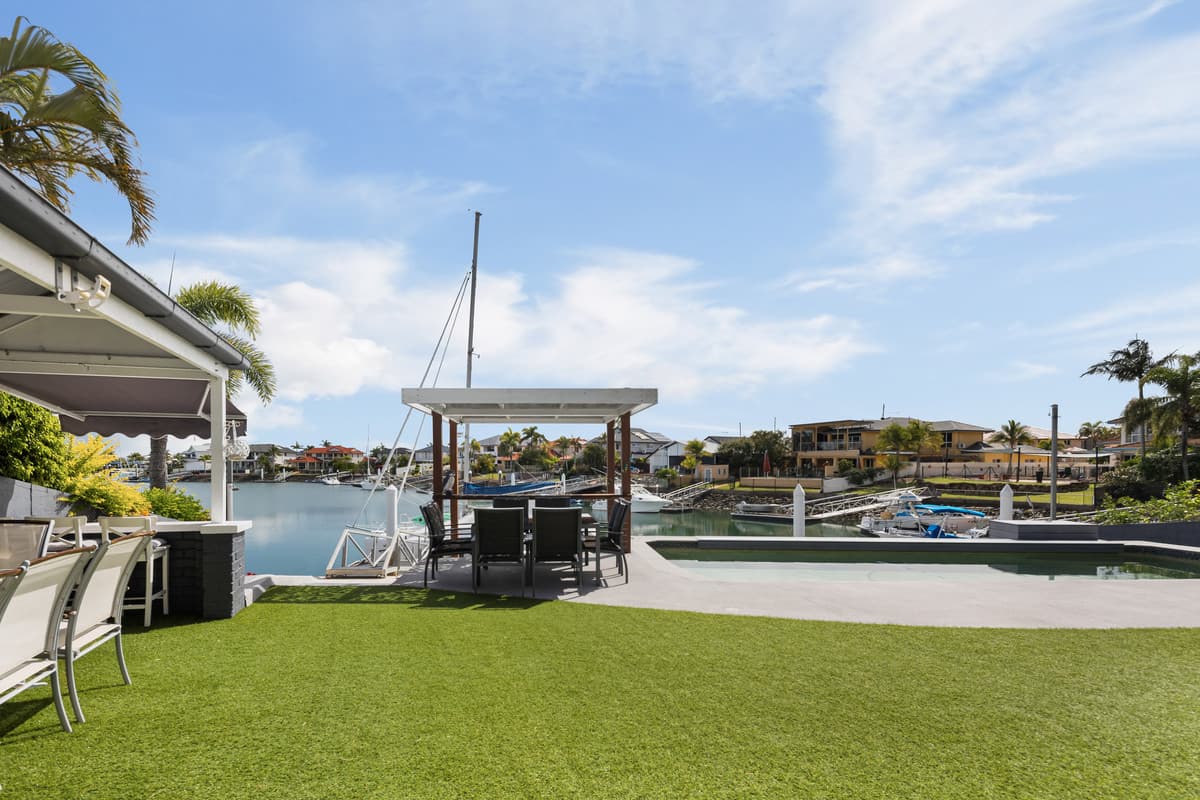 44 Sommersea Drive, Raby Bay QLD 4163, Cleveland - Thumbnail 7