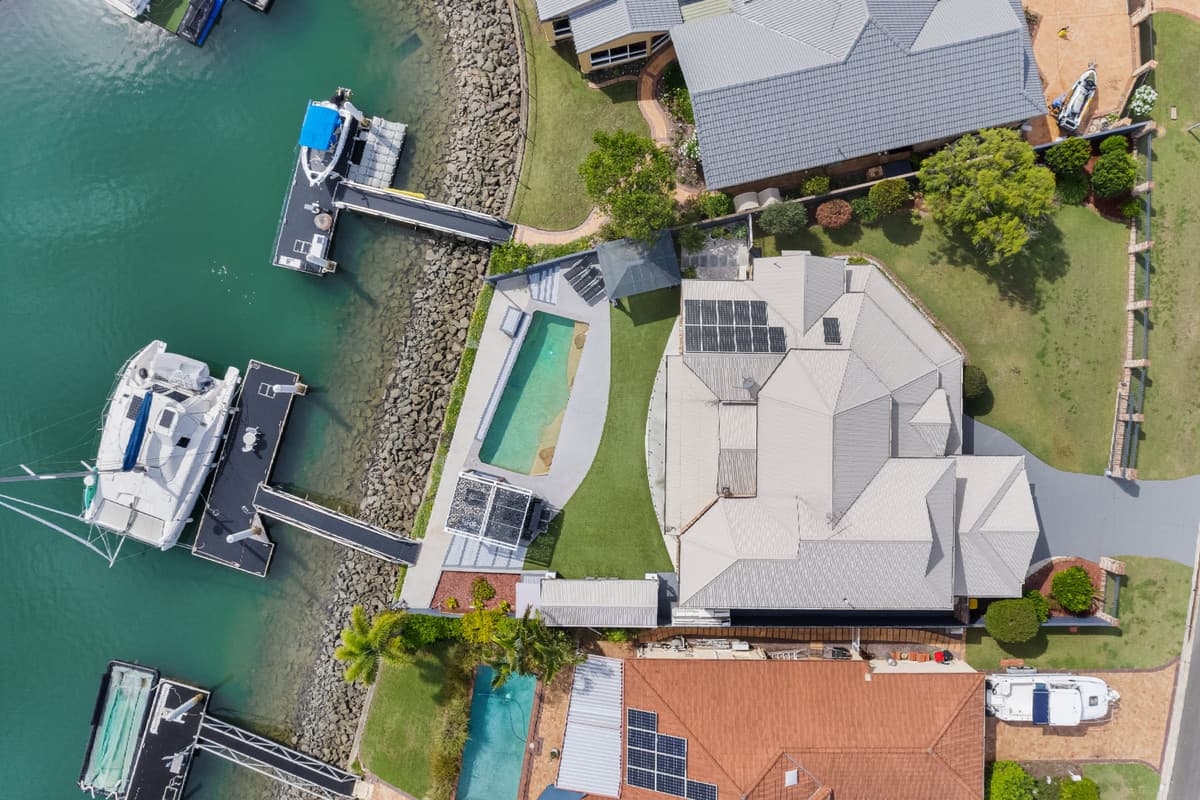 44 Sommersea Drive, Raby Bay QLD 4163, Cleveland - Thumbnail 8