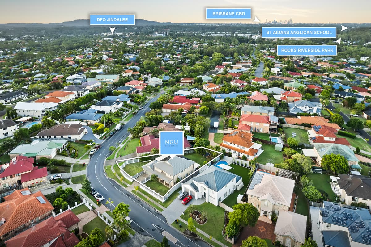 102 McPherson Road, Sinnamon Park QLD 4073, Sinnamon Park - Thumbnail 3