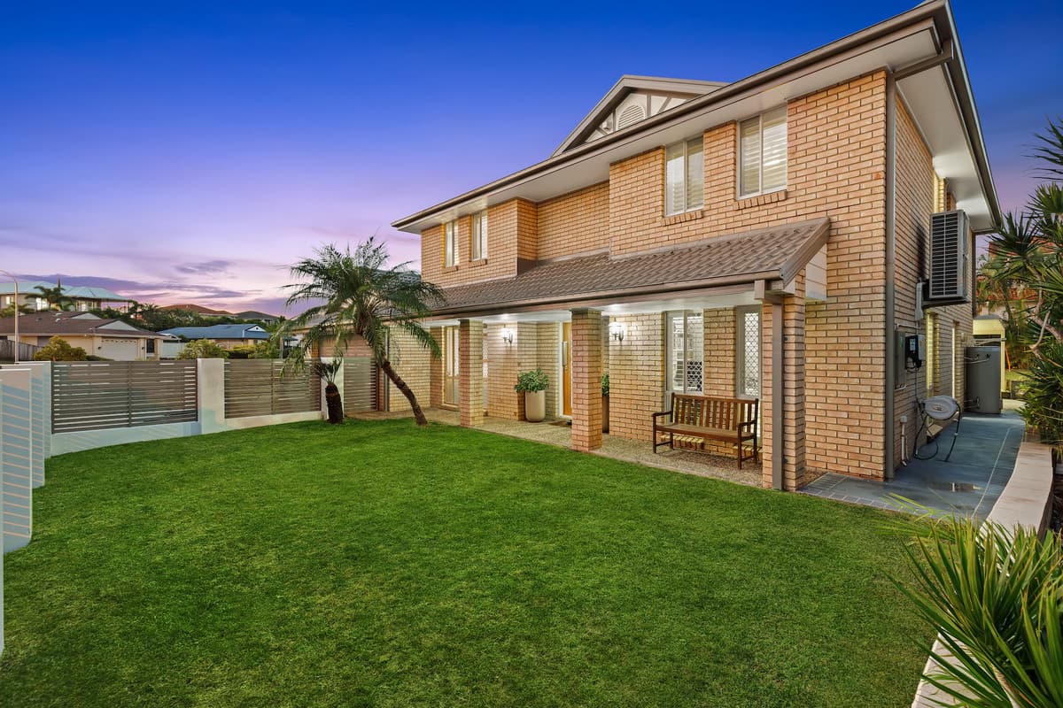 102 McPherson Road, Sinnamon Park QLD 4073, Sinnamon Park - Thumbnail 4