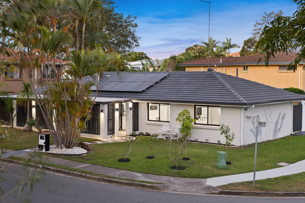 53 PAVO Street, Camp Hill QLD 4152, Camp Hill - Image 1