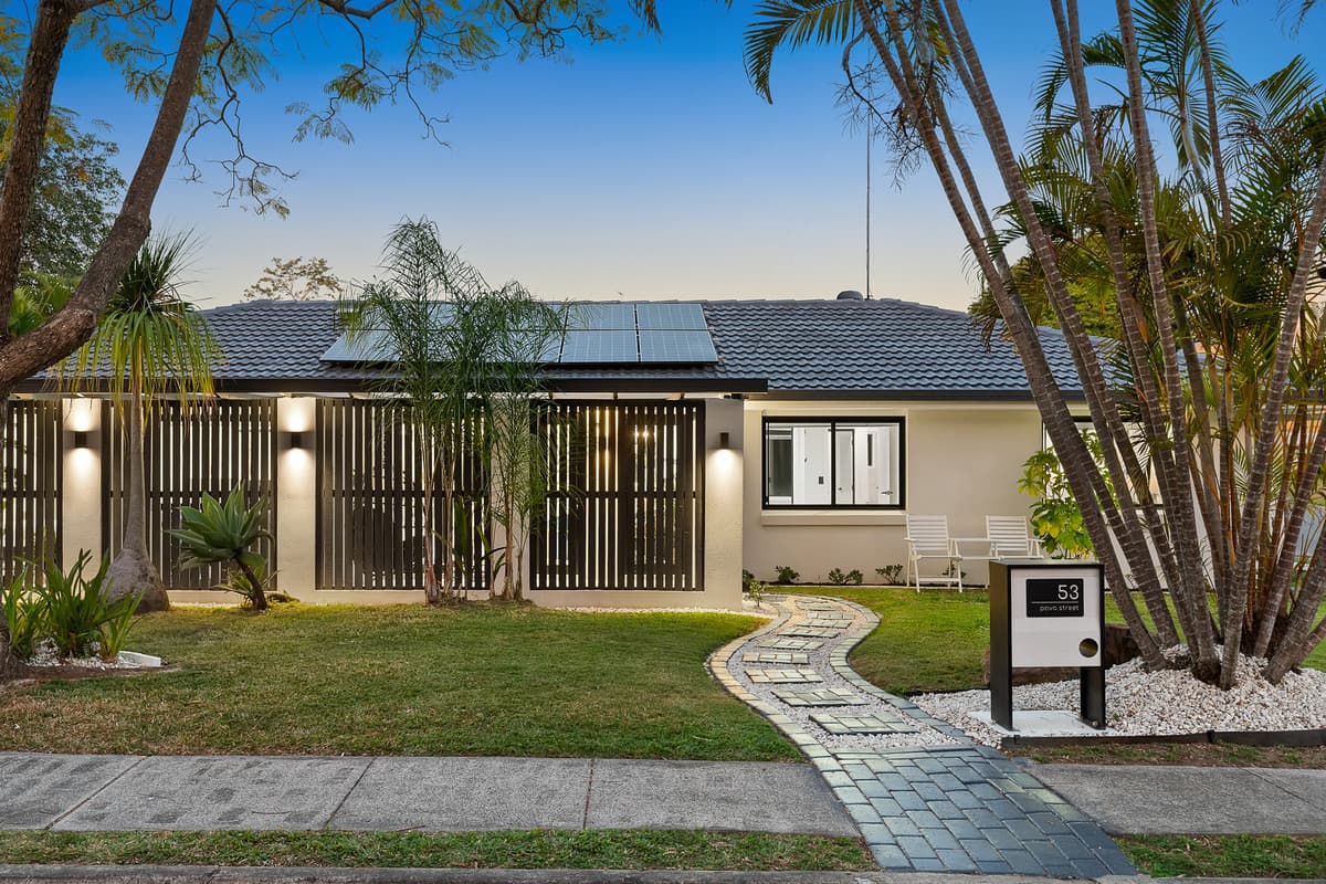 53 PAVO Street, Camp Hill QLD 4152, Camp Hill - Thumbnail 2