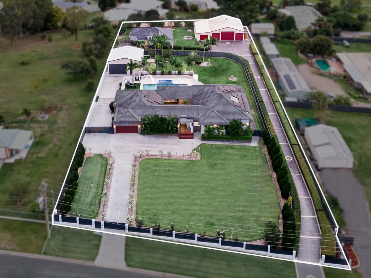 3 Mobbs Place, Ormeau QLD 4208, Ormeau - Image 1