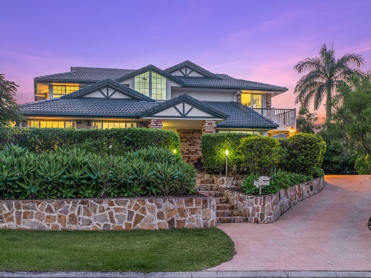 12 Calliandra Place, Sinnamon Park QLD 4073, Sinnamon Park - Image 1
